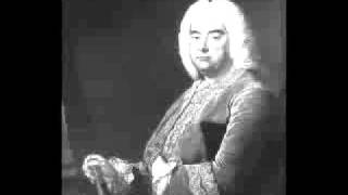 George Friederic Handel (1685-1759) TE DEUM (1/3)