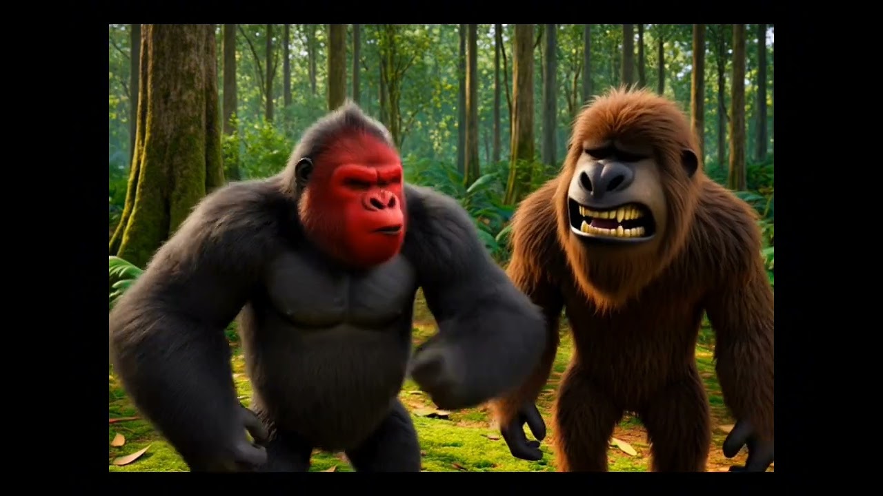 A super, tropa, do Gilberto, vs Android, 3511.