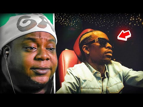Rich Homie Quan - Song Cry (Official Video) REACTION!