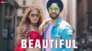 Beautiful - Official Music Video Mananveer Singh Bagga Rashmi Rekha Ray Vsy