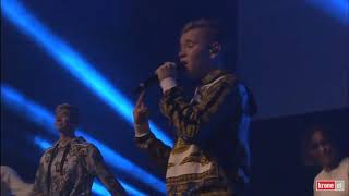 Marcus & Martinus - REMIND ME