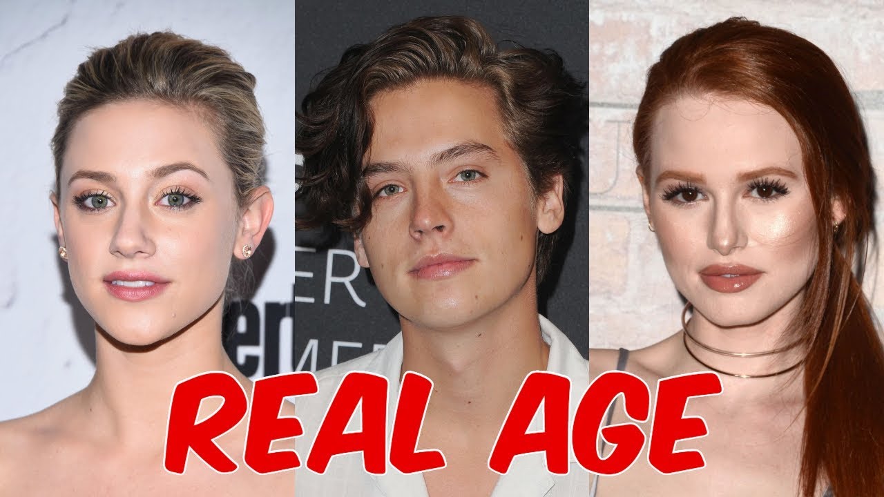Cast Riverdale Cast Riverdale