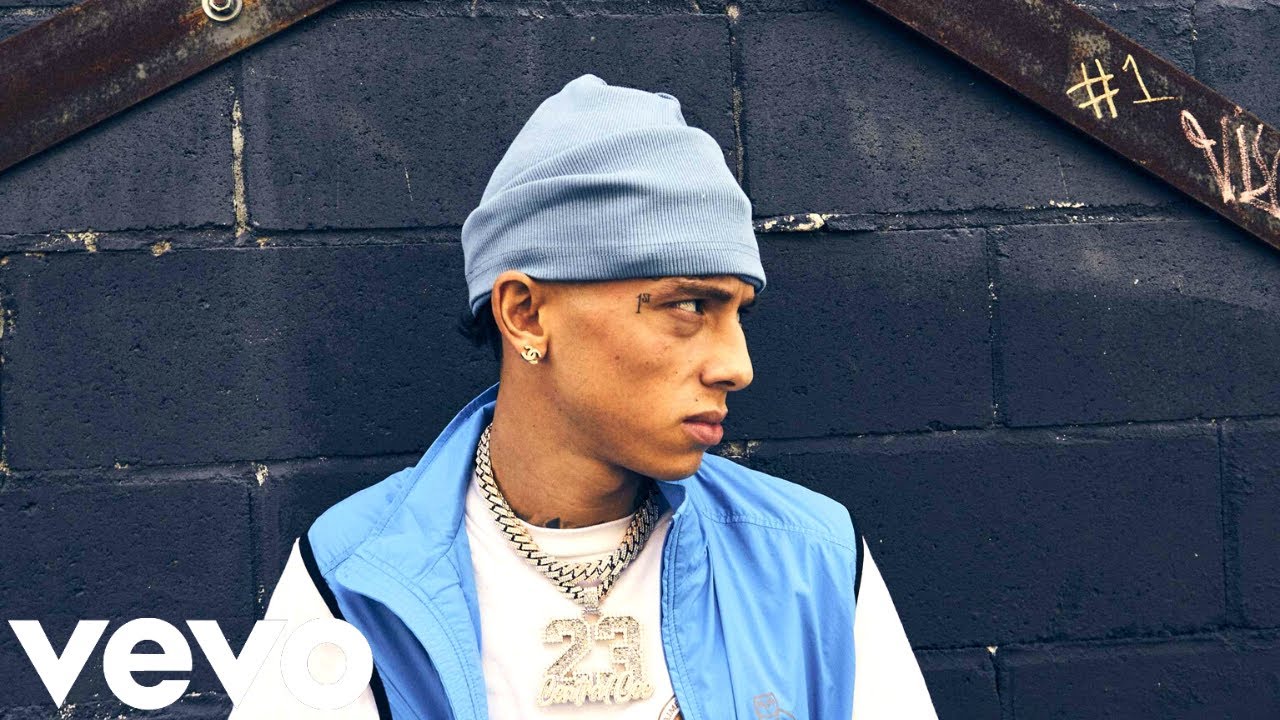 Lil Wayne Blue Bandana