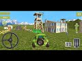 Army Cargo Truck Driving Simulator Game 2021 - Android Gameplay