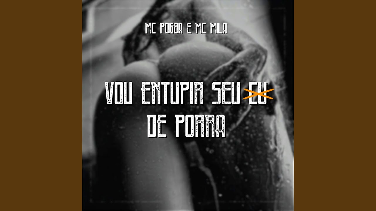 Baforando Lança Enquanto Ela Me Mama - Eu Vou Botando Slowed + Reverb
