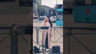 cover version" Вот и всё" #cover #music #live Лидия Барвиш