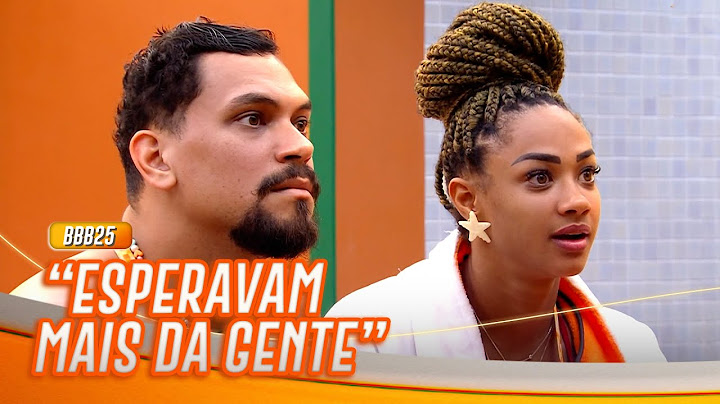 DEU SONO! 😴 ALINE E VINÍCIUS RECEBEM ENQUETE DO LÍDER 😱 | BBB 25