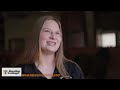 Tiger Student Spotlight Sierra Collier Tiger Student Spotlight Sierra Collier