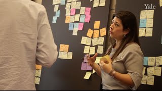 Kelly Smith '09, Booz Allen Hamilton