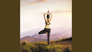 Harmonious Flow in Ember's Glow