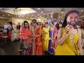 SIMRAN & ARSH || SANGEET GIDDAH BOLIYAN PERFORMANCE || STORIES BY LEO || 2023 || Mp3 Song