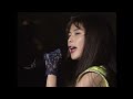 「ザ・森高」ツアー1991.8.22 at 渋谷公会堂 "The Nozokanai de" ((ザ・のぞかないで, "The Don't Look"))