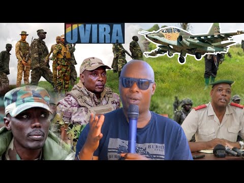 UYU MUGOROBA TSHISEKEDI YARUBIYE ASHESE MILIYARI 5 KU RWANDA UMVA IJAMBO RYA C NAANGA 