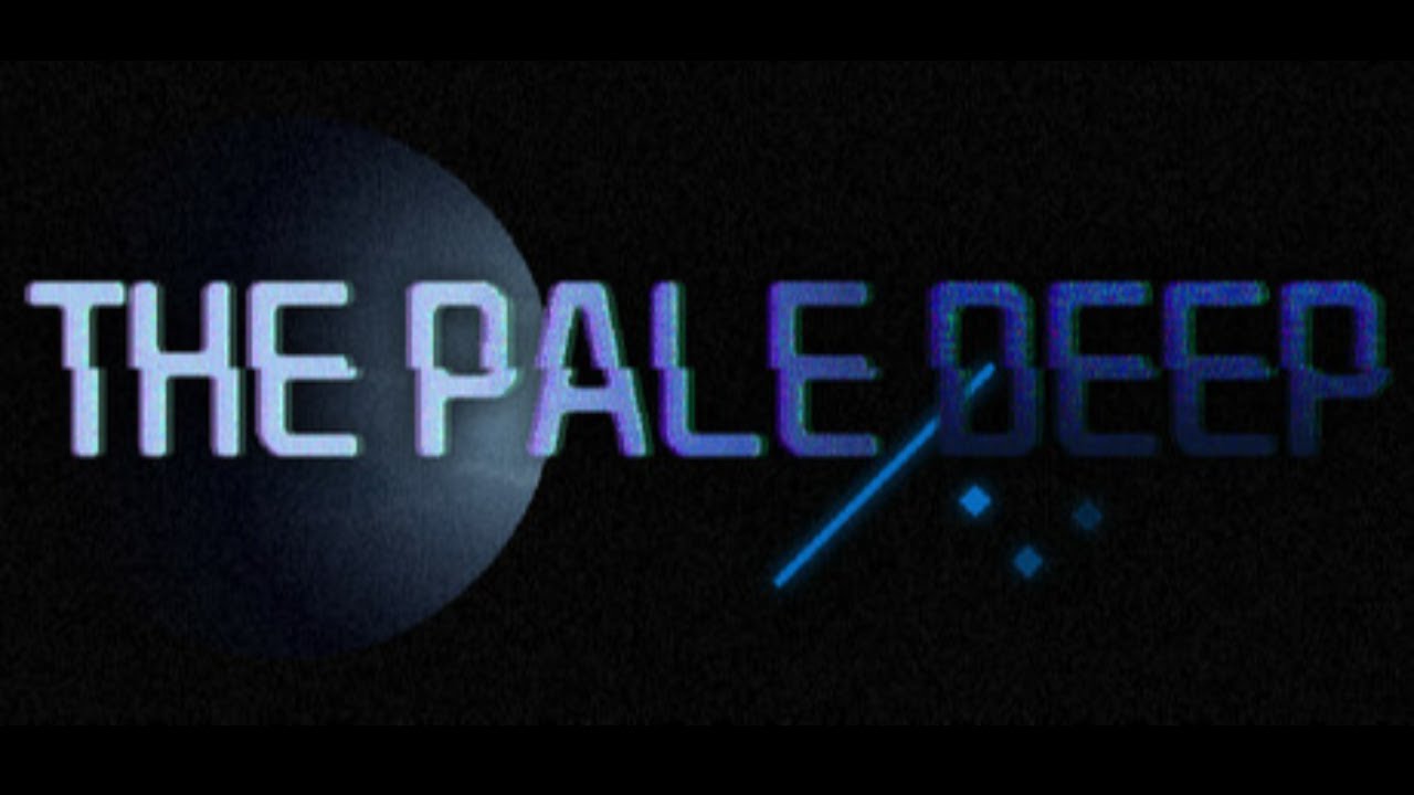 The Pale Deep - Going Deep