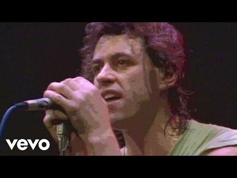 The Boomtown Rats - Lookin After No.1