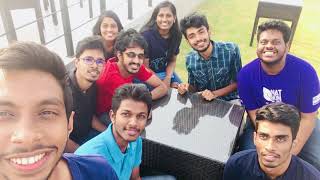 EB 18/19 Farewell | AIESEC in University of Colombo screenshot 1