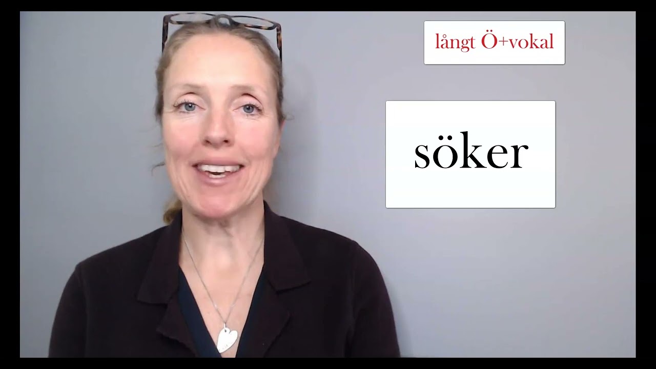 sfigunilla VOKALEN Ö — Transcript