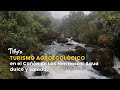Turismo agroecológico en el Cañón de Las Hermosas: Agua dulce y salada–TvAgro por Juan Gonzalo Angel