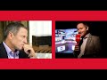 Heated Lance Armstrong interview | Doping, Lying, Cheating | OTB Gold with Ger Gilroy