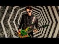 Steve Vai Describes Developing Dark Matter 2 Pickups with DiMarzio