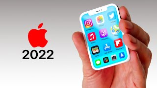 Apple&#39;s 2022 Products!