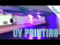 UV Printing On Stainless Steel Water Bottles