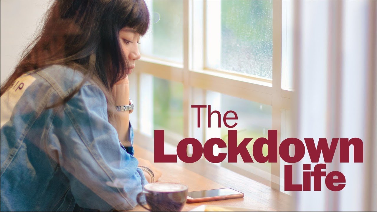 Lockdown Life | Bumping Mad