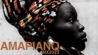 Best of Amapiano 2023 | &friends, Dj Shashi T, Damian Lazarus, Major League, etc.