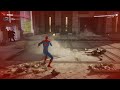 Marvel's Spider-Man short