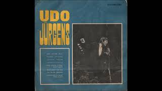 Udo Jürgens - Tausend Fenster / Sommertraum / Mon Amour (1968) Rumänische Vinyl LP 10&quot; - Audio Only