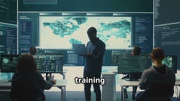 Cyber Security Threats Impacting Businesses 2