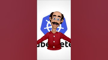 Kubernetes Security #kubernetes #shortvideo #shortsfeed #viralshorts   #containermanagement