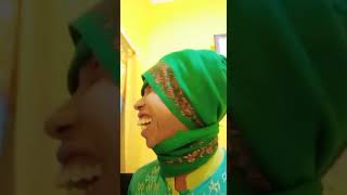 Viral Boy Rohman Sangat Lucu Membangunkan Waktu Sahur