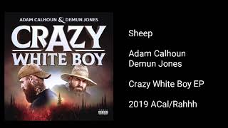 Adam Calhoun & Demun Jones - Sheep chords