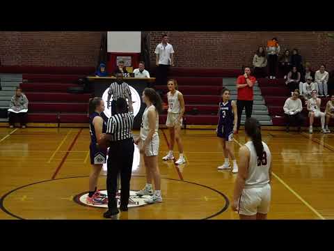 Valley Girls Basketball