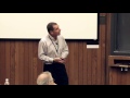 Anthony bloch  waves spectral theory and applications conference