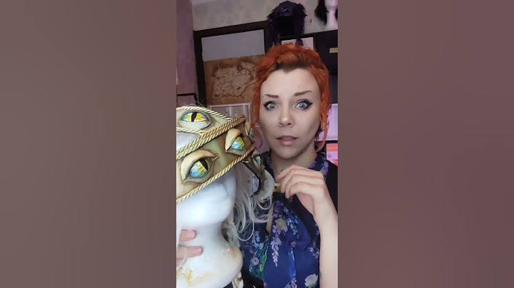 Biblically accurate angel with moving headpiece