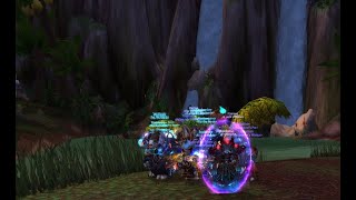 WoW Wotlk - Freya Ulduar 25man (AzerothCore + playerbots)
