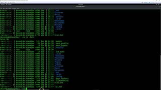 Chapter 2 Command Examples Part 2