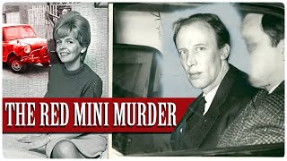 The Sinister Story of Kim Newell, Raymond Cook and The 1967 'Red Mini Murder'