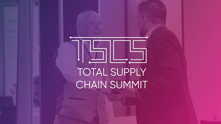 Inside the Summit | Total Supply Chain Summit 2025