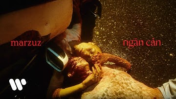 marzuz - ngăn cản (official music video)