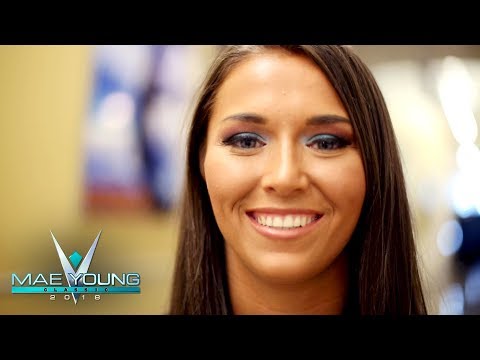 Why Tegan Nox's Mae Young Classic debut has been a year in the making: WWE Exclusive, Sept. 5, 2018