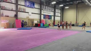 Floor Two And A Half Training