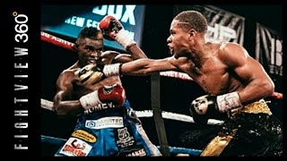 HANEY VS NDONGENI POST FIGHT RESULTS! GRADUATING FROM SHOBOX? NOW RANKED CONTENDER! WHATS NEXT?