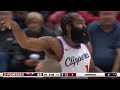 James Harden Drops 30 PTS (7 Threes), 6 AST in Win vs. Bulls Highlights | LA Clippers
