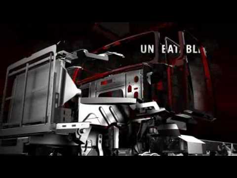 Western Star Trucks | Serious Passion for Custom Trucks - YouTube