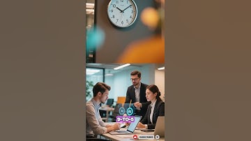 “AI Is Creating Millionaires While You’re Sleeping ” #AIMoney #FutureOfWork #aijobs