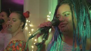 NRG Rising - Take Us High [Music Video]