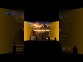 夕暮れでシルエットなトランジションで配信が激変 #Shorts